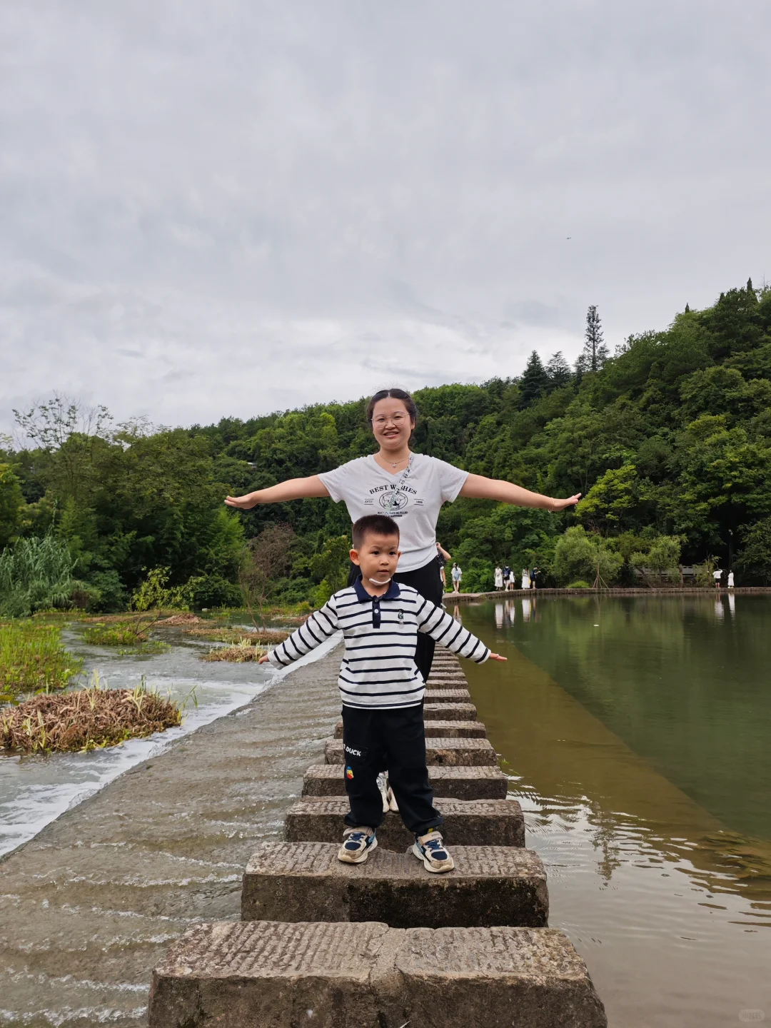 贵阳亲子游，贵阳最值得一去的景区