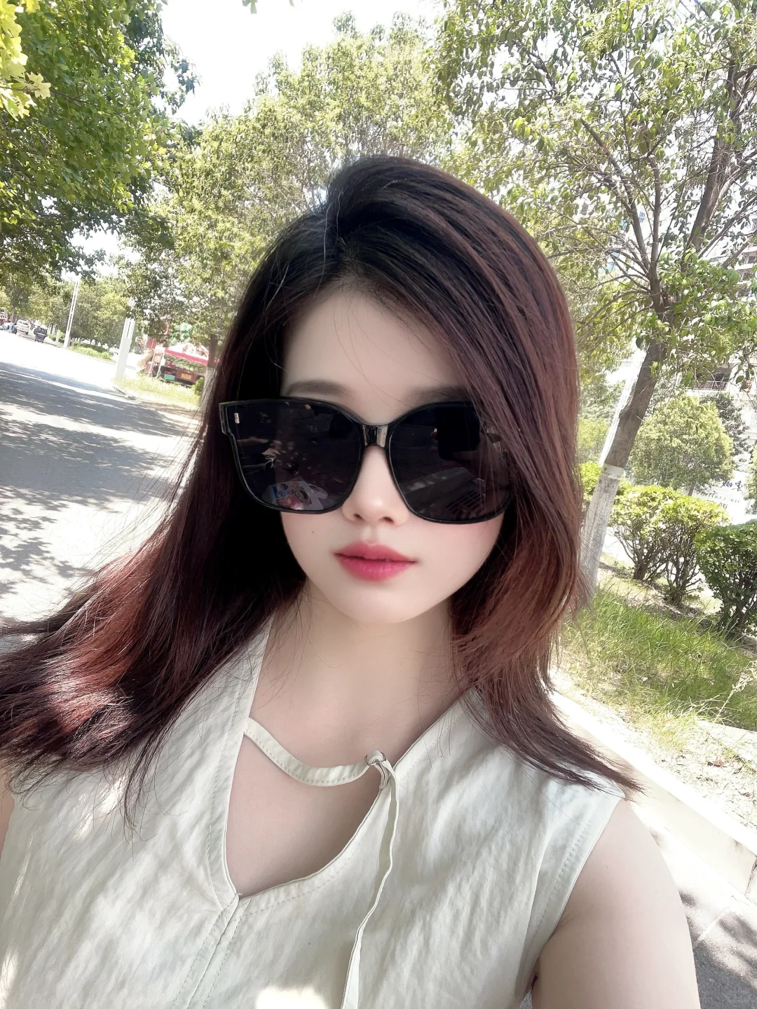 九寨沟 已回——近视姐妹我只有一条建议！！