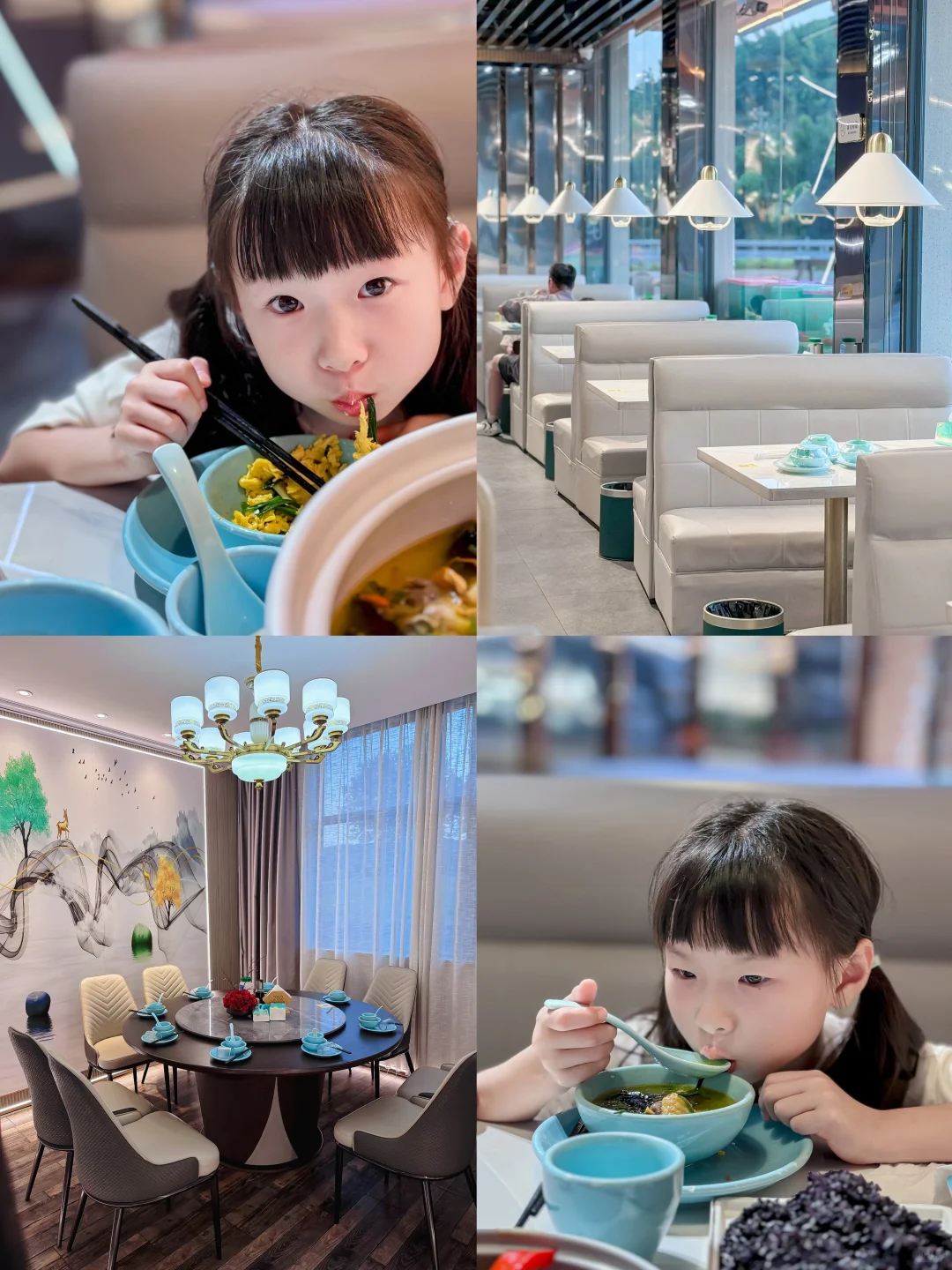 带娃躺玩丛林漂流不费妈！亲子狂欢一整天