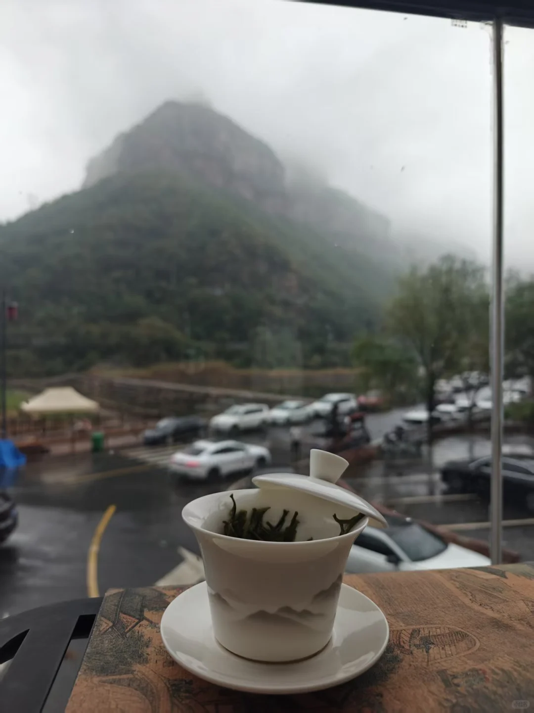 济南出发。周末轻松太行山度假