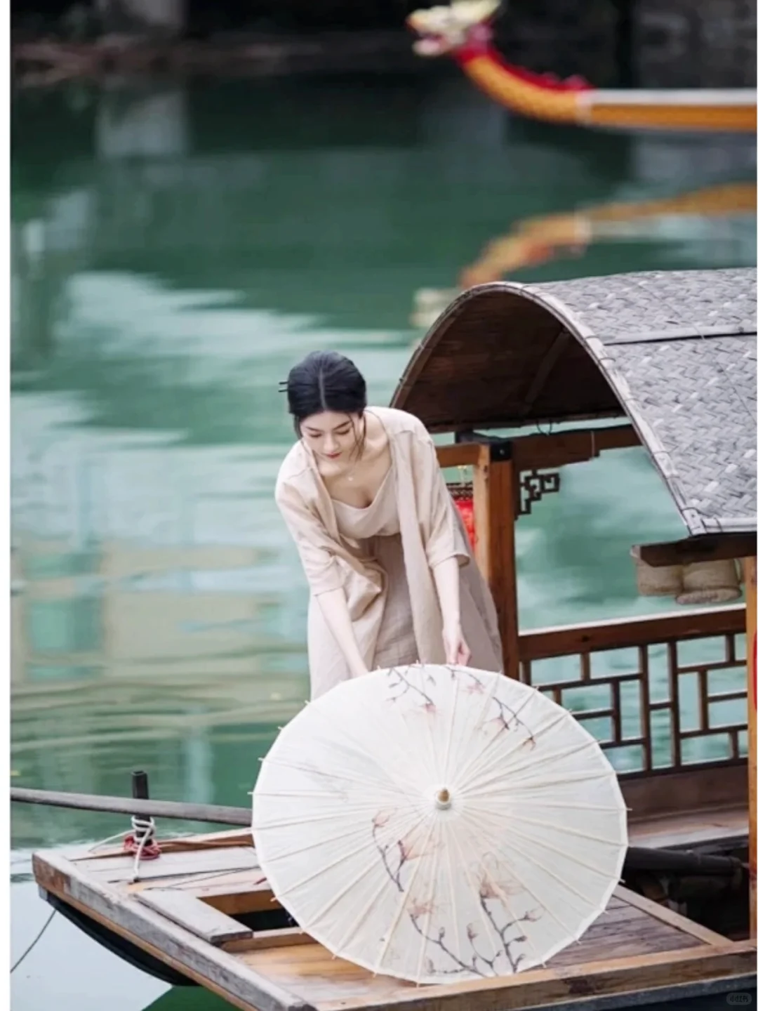 一天去乌镇水乡玩，不踩雷攻略