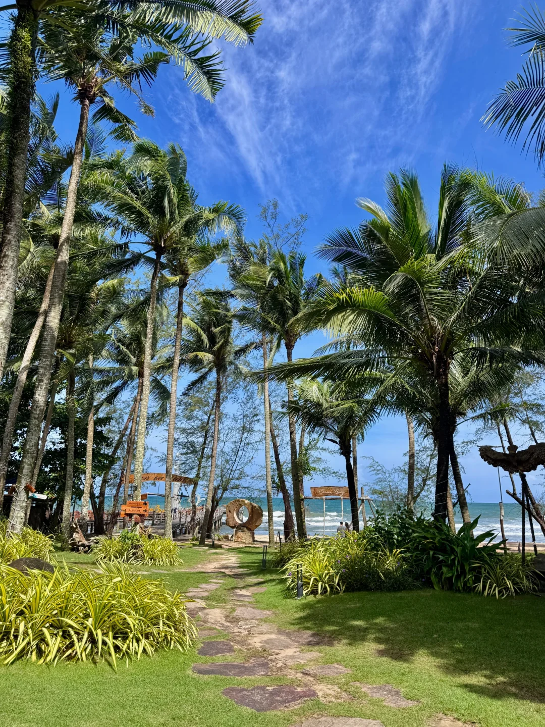 🇻🇳我不允许有韩留没来过富国岛！（攻略版