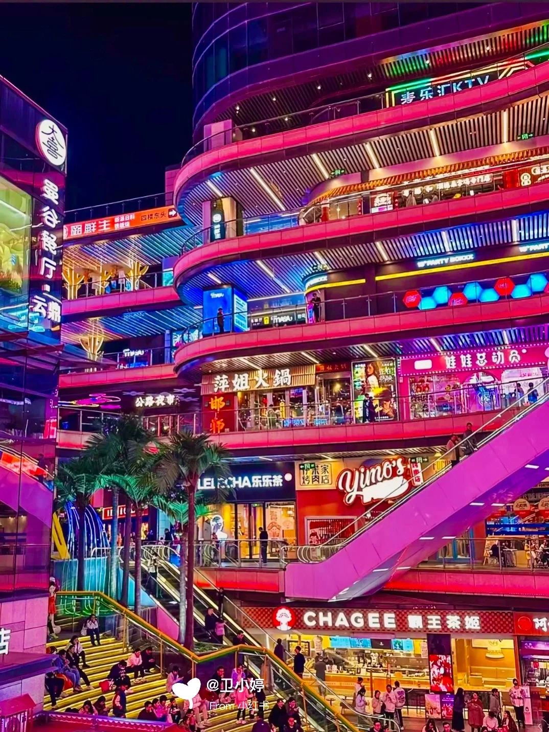 这座低调了3000年的古城❗️美的不像话❗️