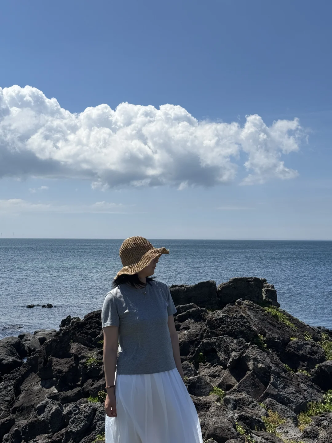 济州岛vlog