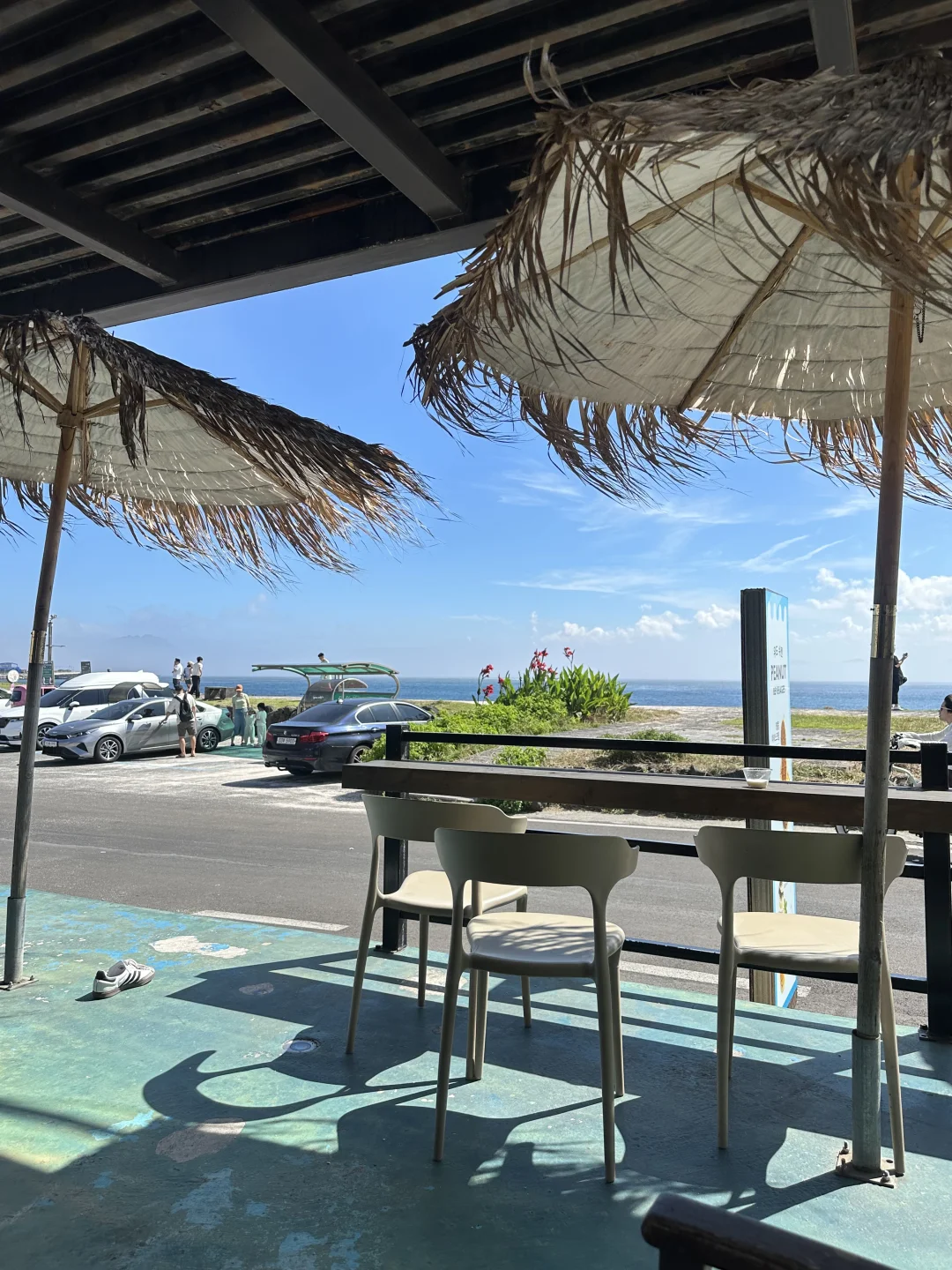 济州岛vlog