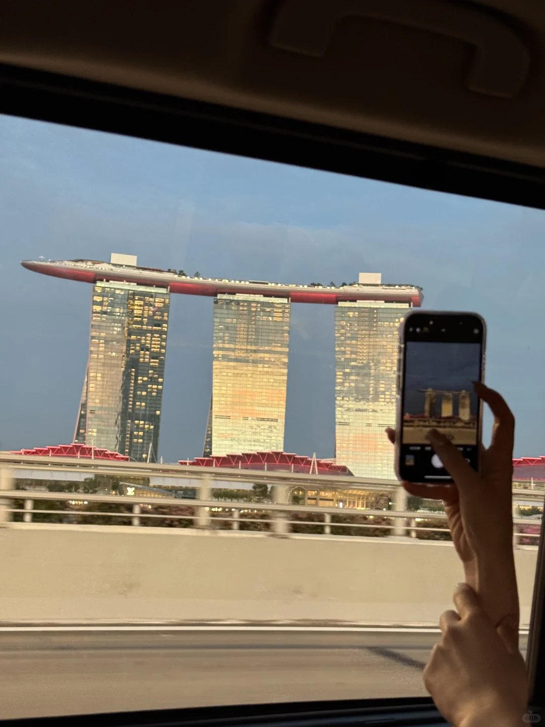 缺点：只有新加坡有！！