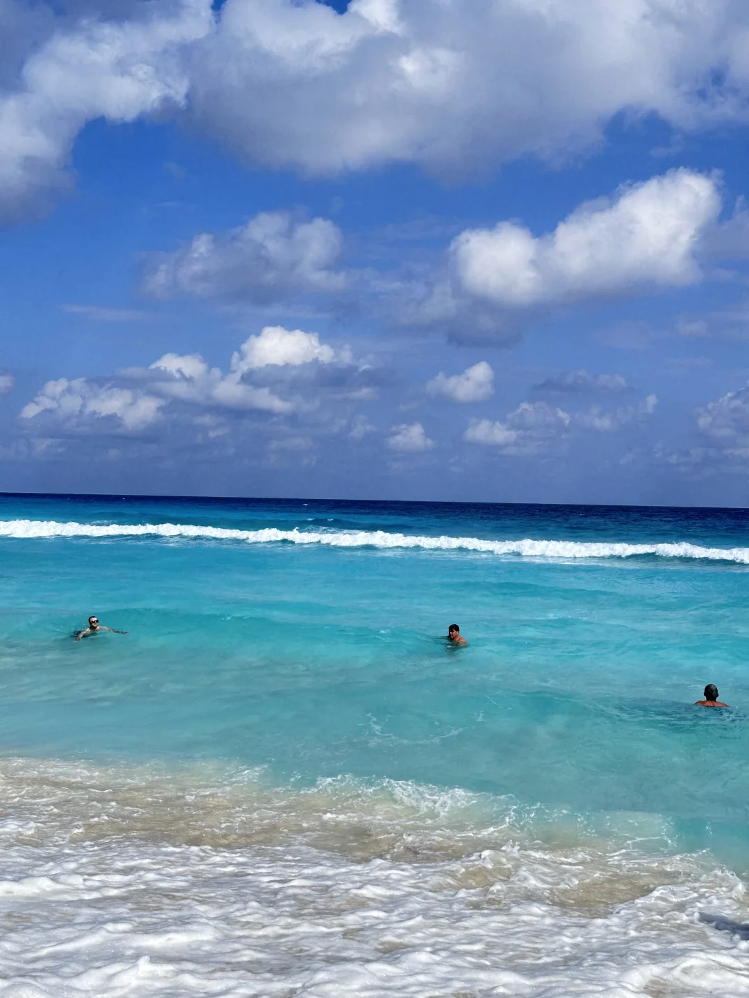 墨西哥| 坎昆 Cancún