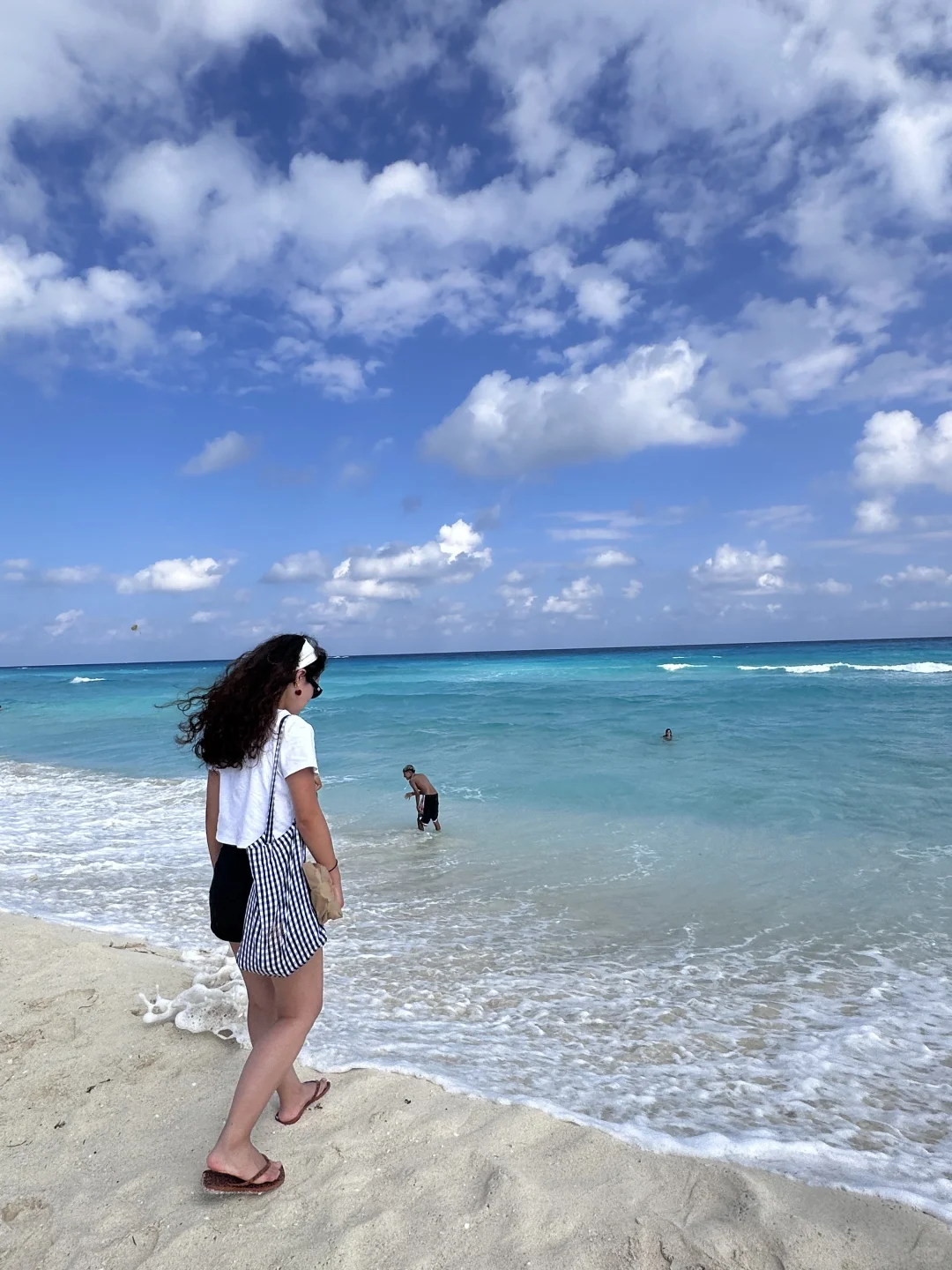 墨西哥| 坎昆 Cancún