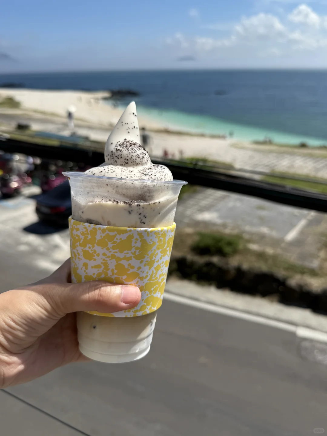 济州岛vlog