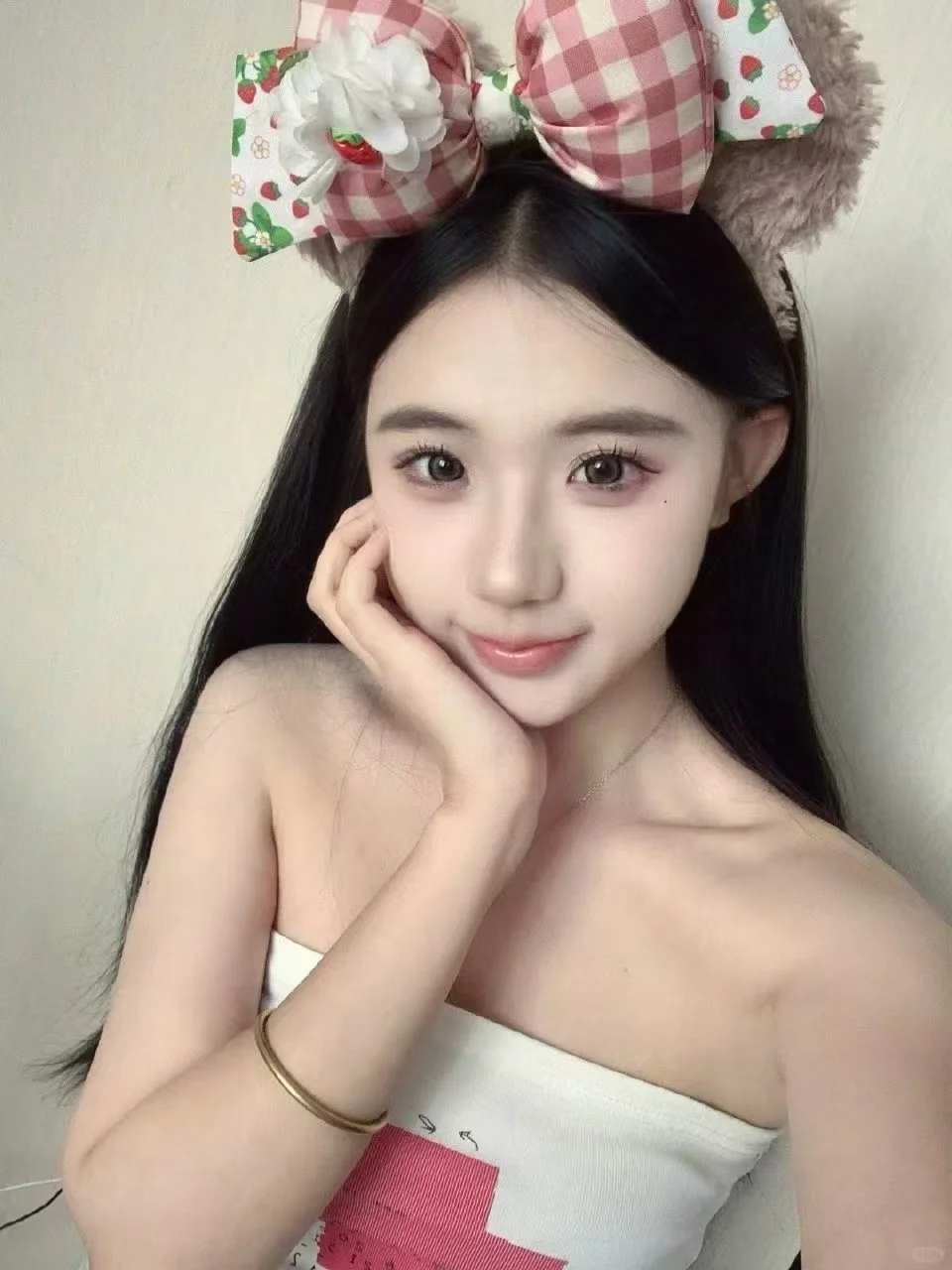 旅游也要美美哒