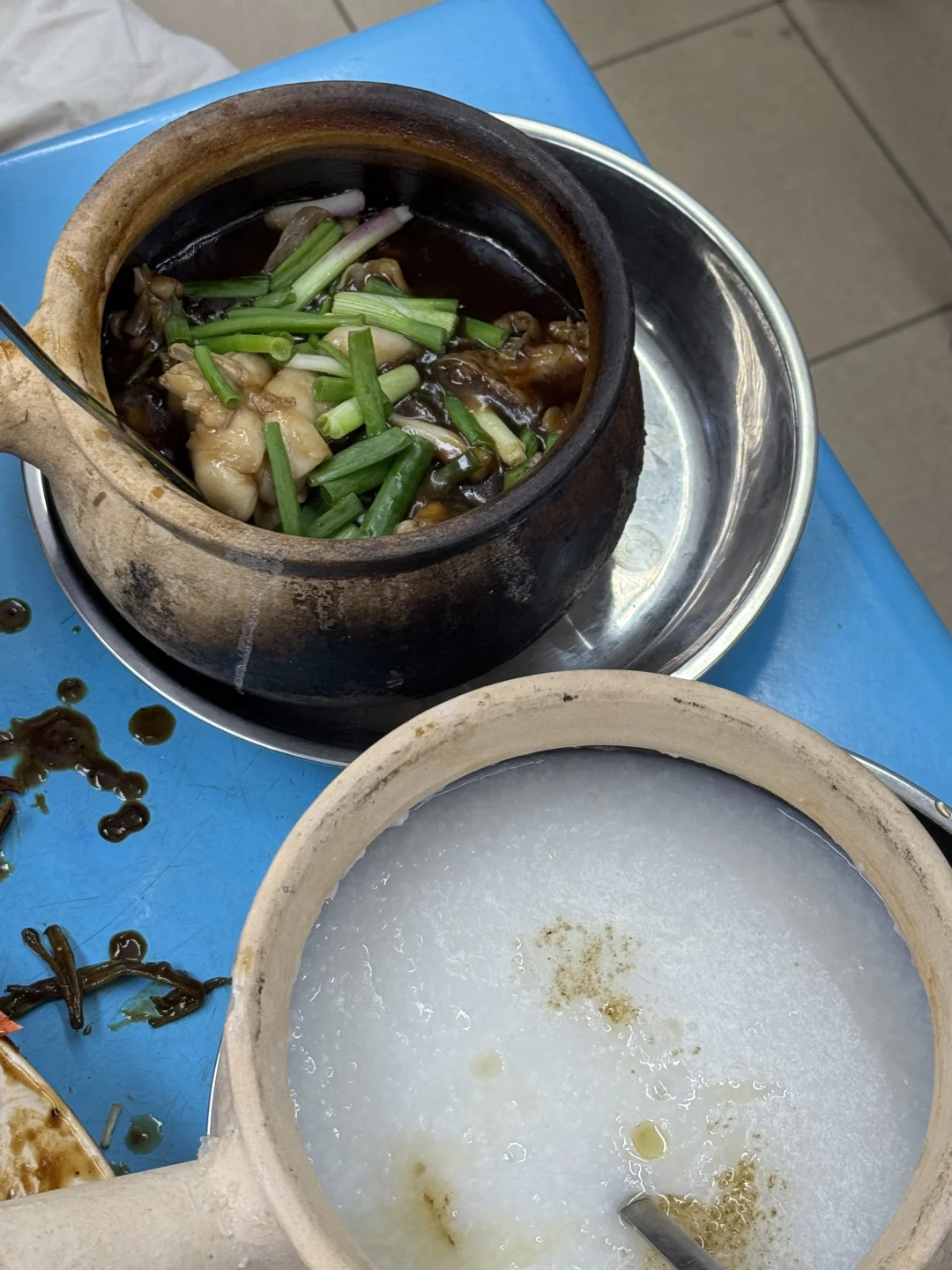 缺点：只有新加坡有！！
