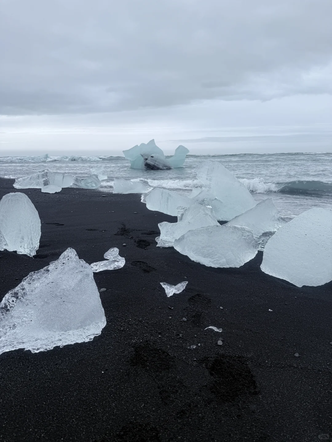 在17岁这年来到了世界尽头🇮🇸