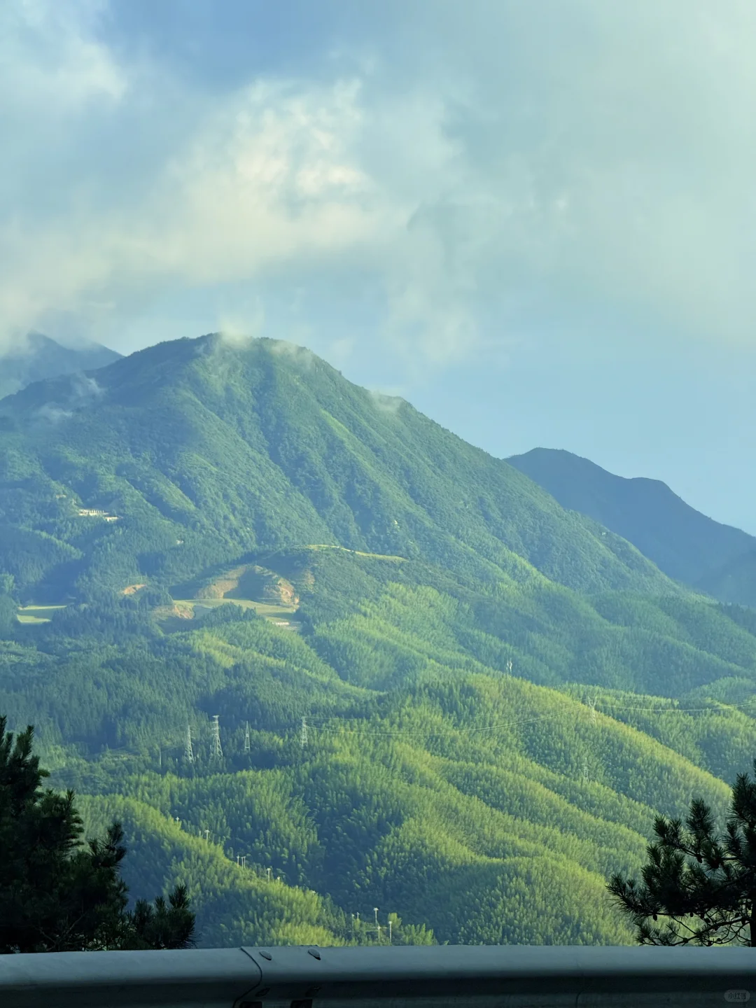 郴州·仰天湖大草原｜闯进宫崎骏的夏天！