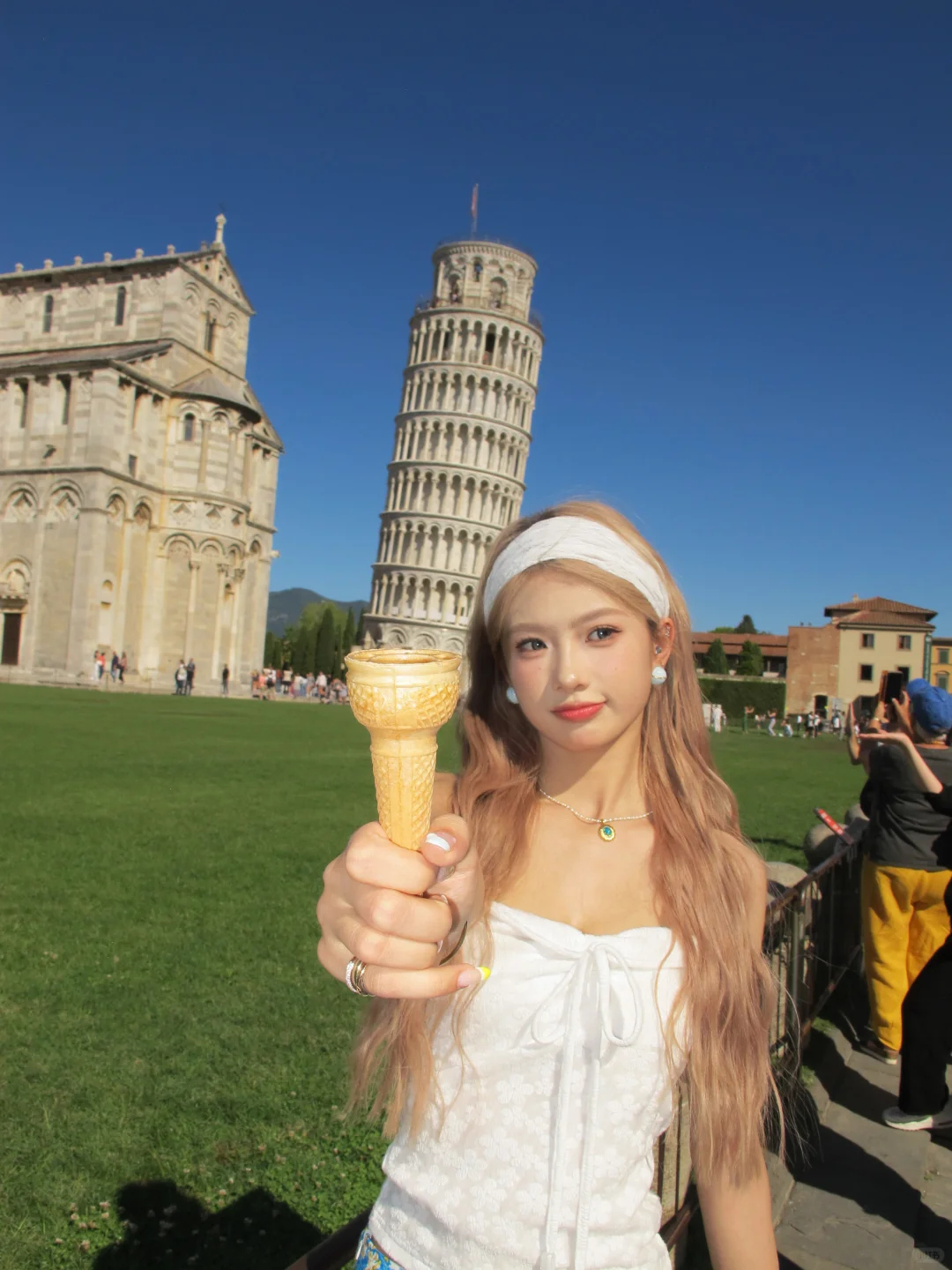 艺术气息超浓的Firenze✨