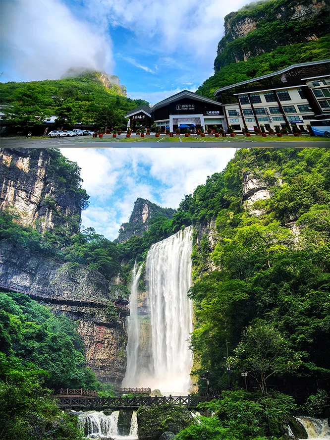 畅游湖北速抢！300玩240+景区，去2个回本