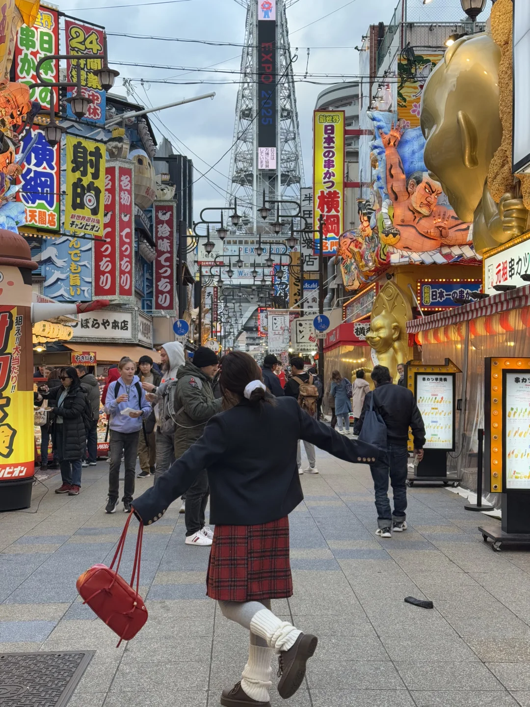 对自己做的日本攻略满意得睡不着觉…🥹🥹
