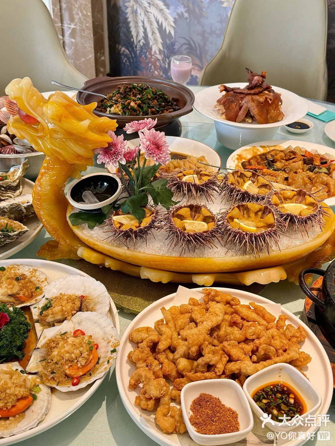 以为大连很美了，直到来到这里（附攻略）