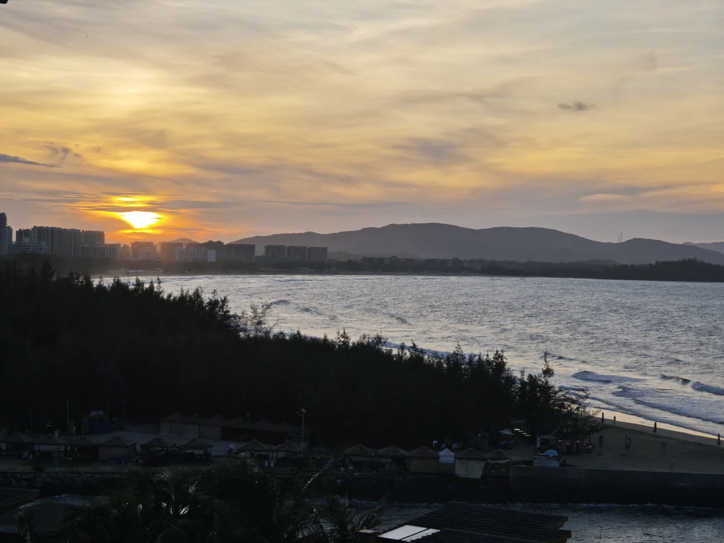 海南旅游（2.万宁）