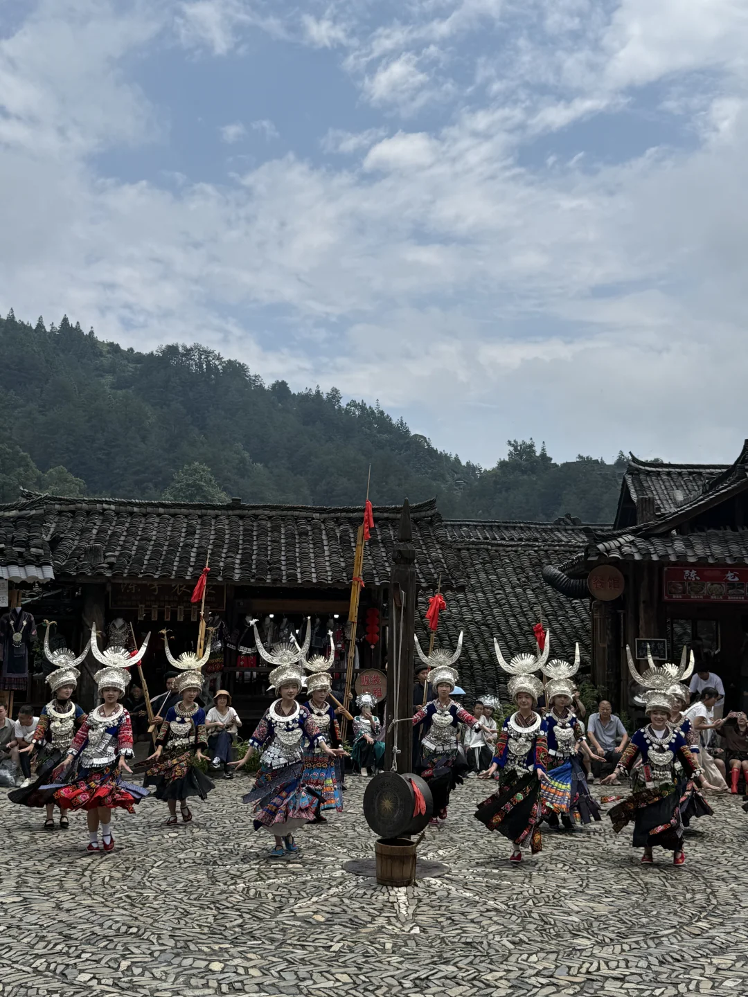 贵州行｜P人从贵阳到黔东南“劳逸结合版”