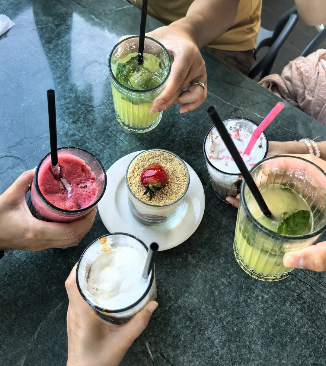 伊斯坦布尔citywalk第三日