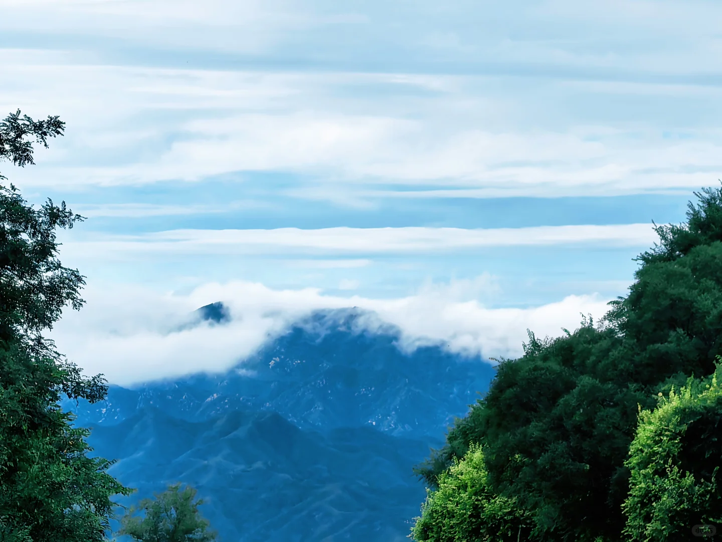 📍承德| 宝藏景区僧冠峰~滑道+路极超好玩🥳