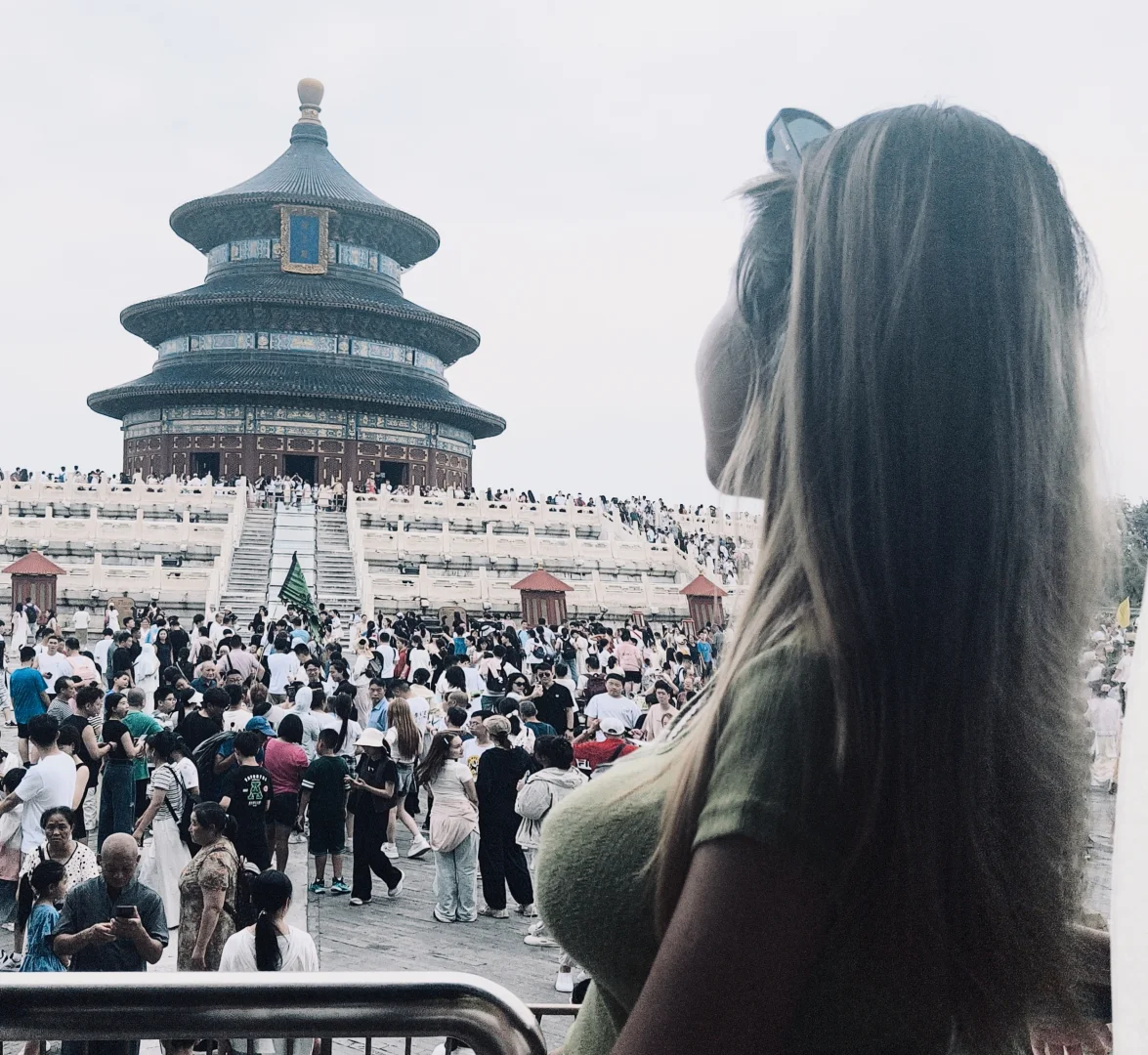 奉天承好运，所求皆所愿