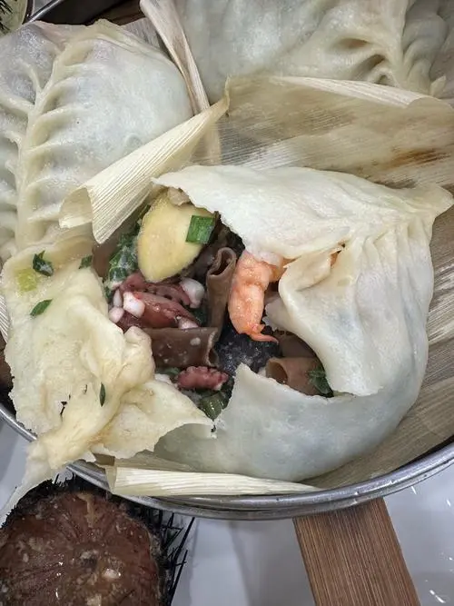 欢迎来到烟台