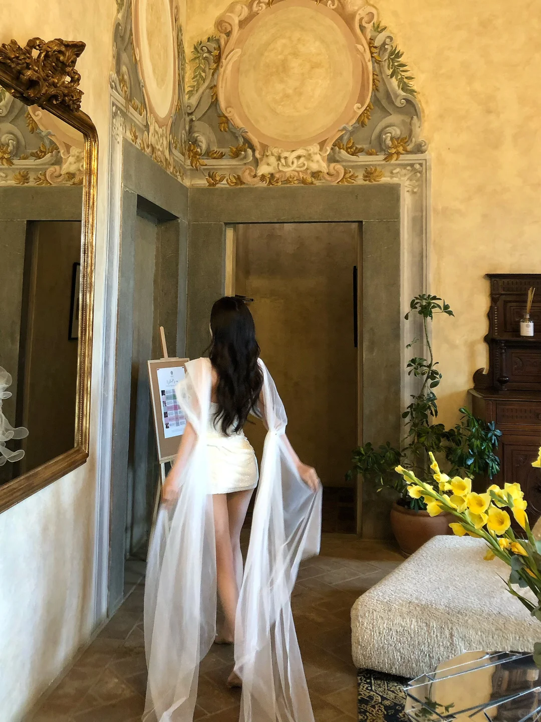 Villa Petriolo