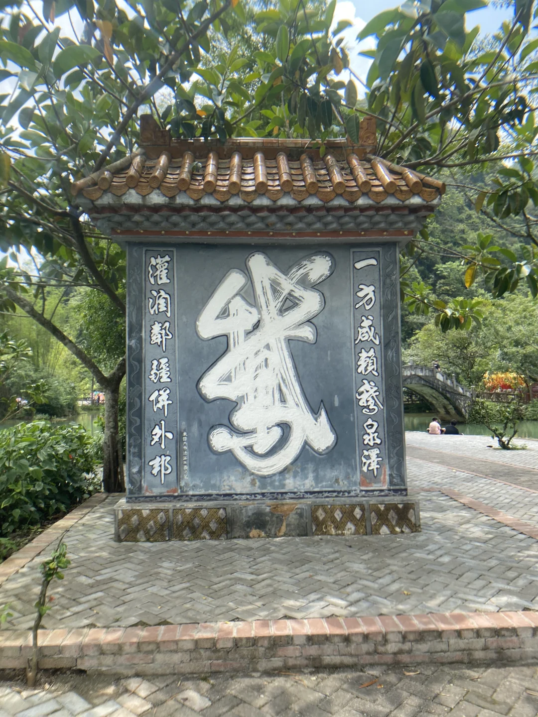 G219国之大道D7