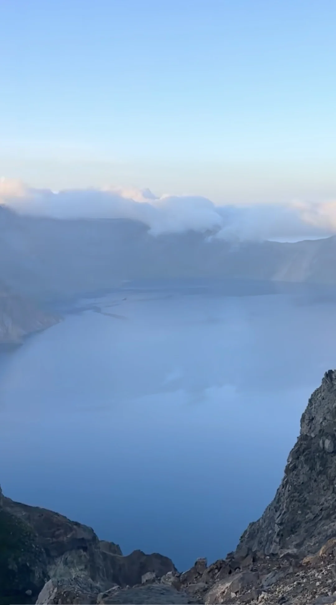 8.2长白山景区开放情况