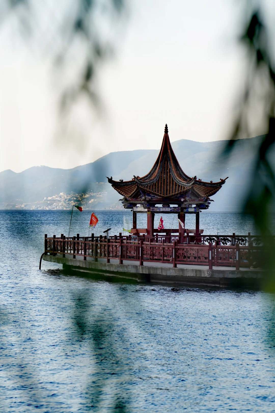 我在洱海等你