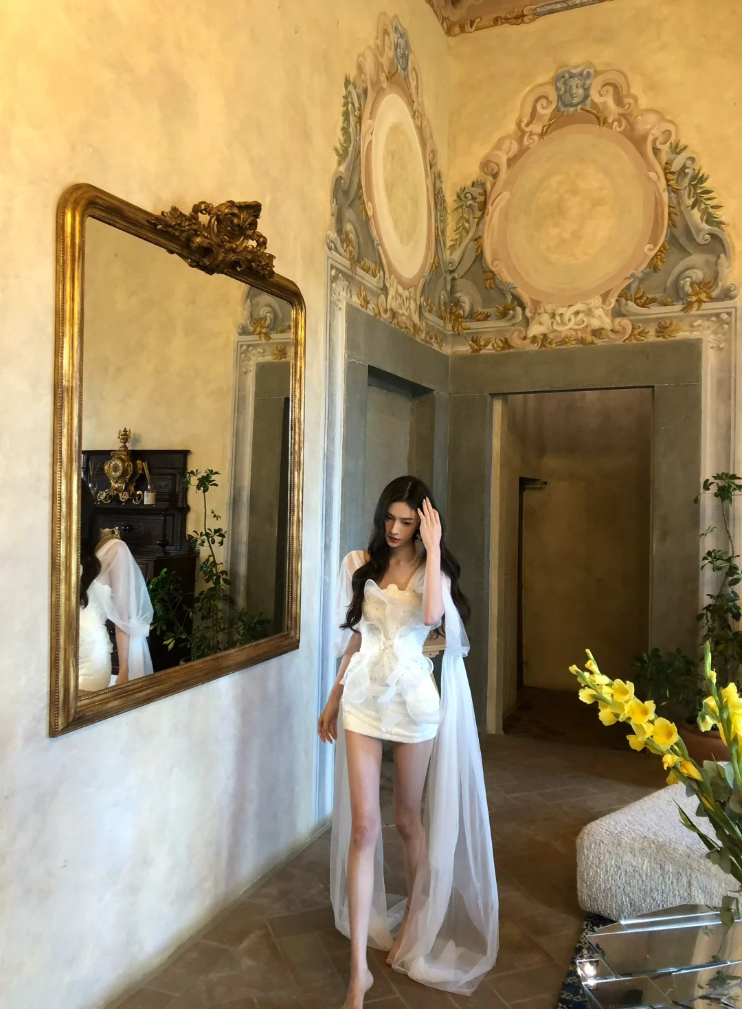 Villa Petriolo