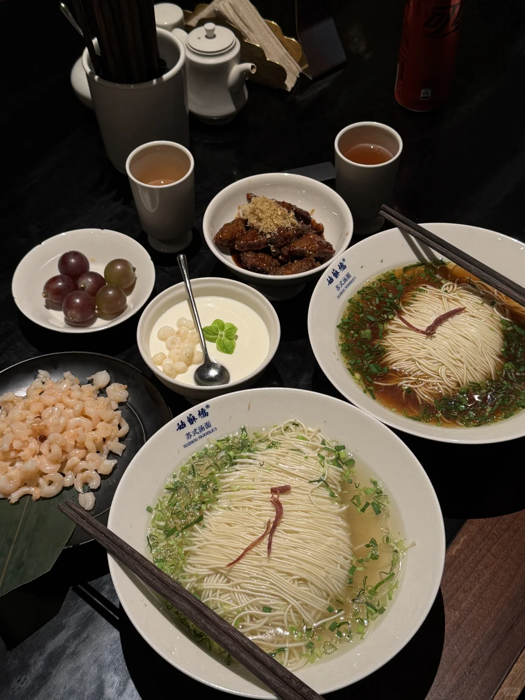 总会选择带朋友去怡园