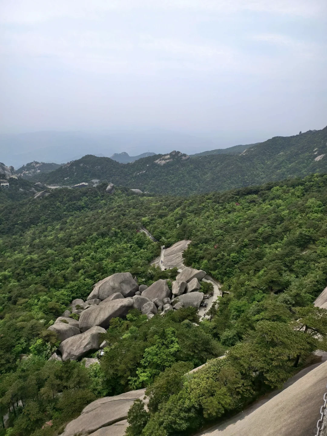 超全整理❗❗这些景区凭准考证免门票！