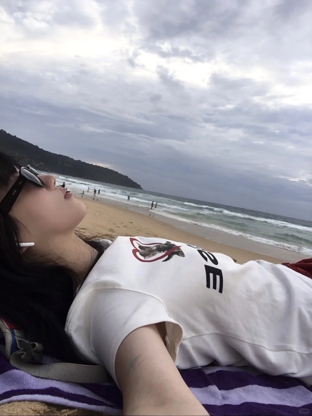 文艺b独自旅行指南：