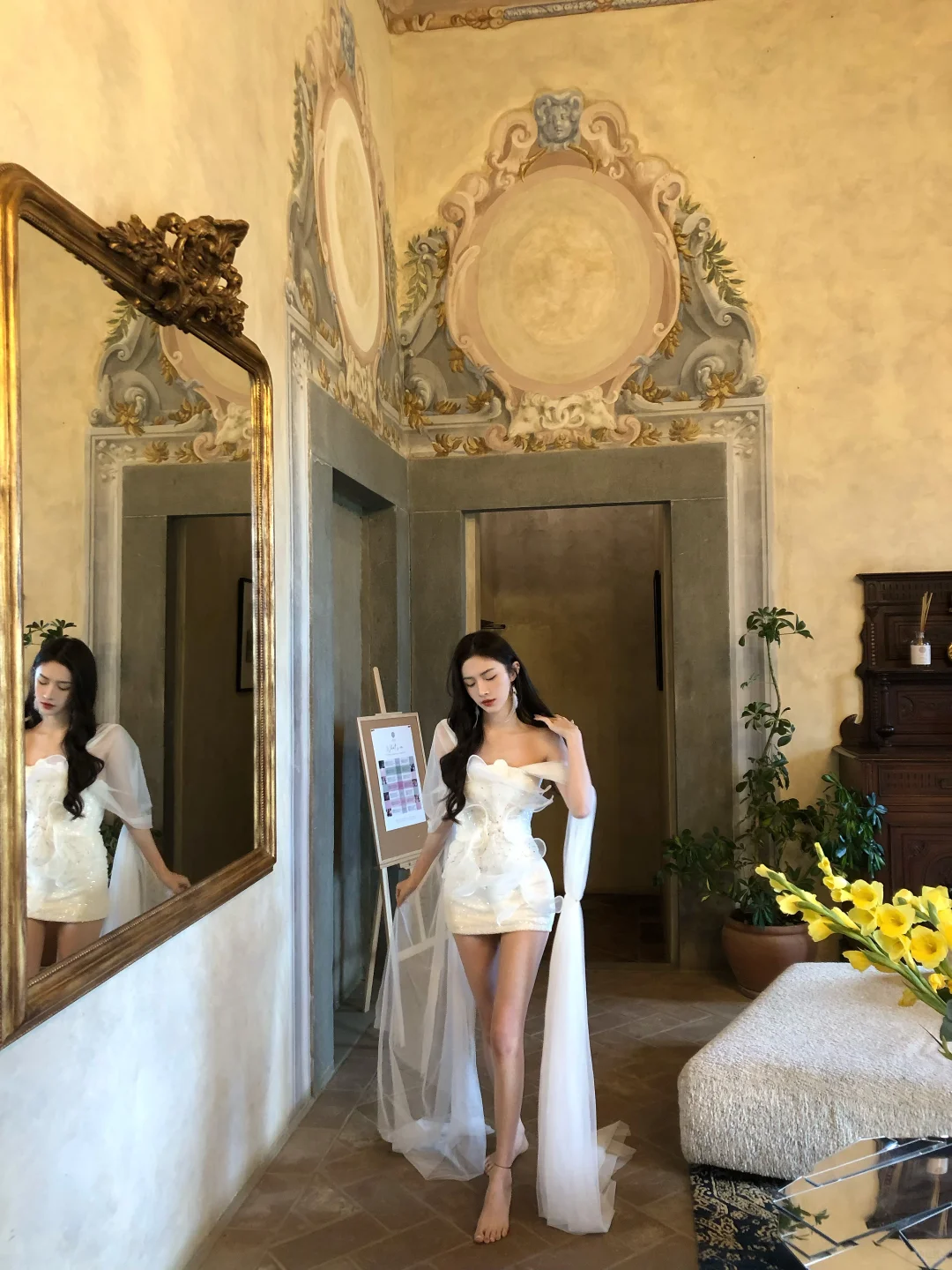 Villa Petriolo