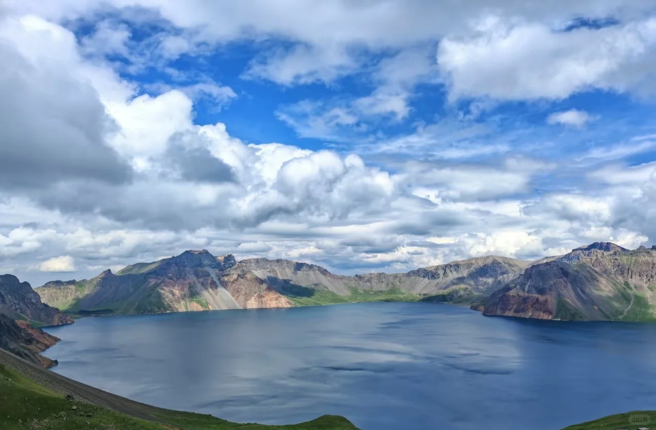 长白山拼包车，景点天气，开放情况