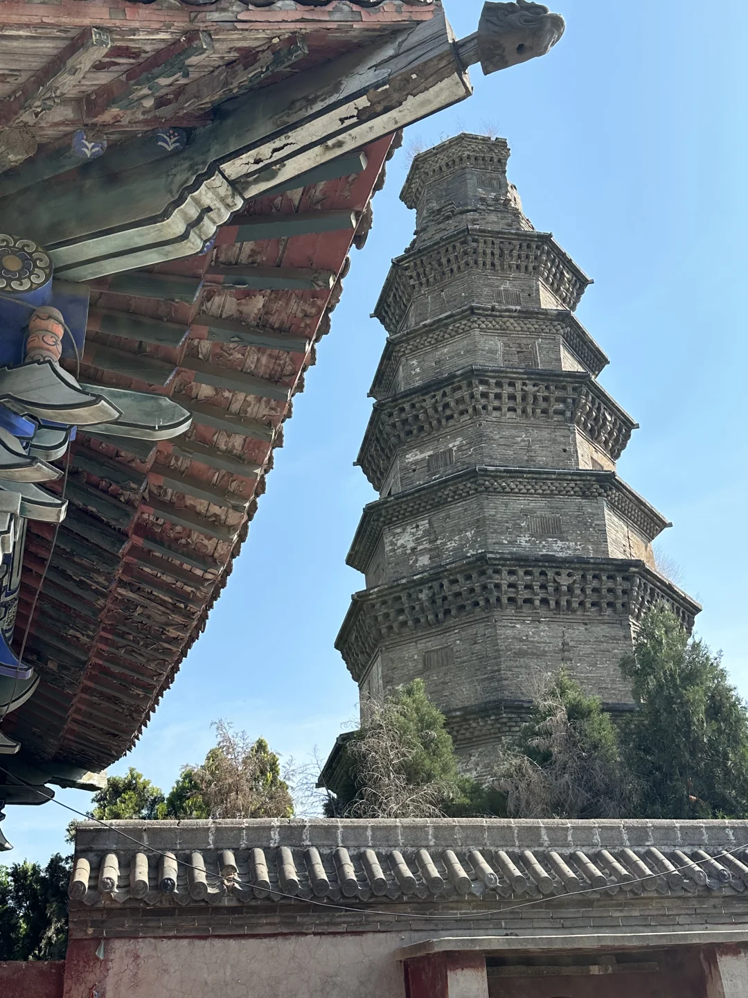 北京周末特种兵 小众宝藏邯郸