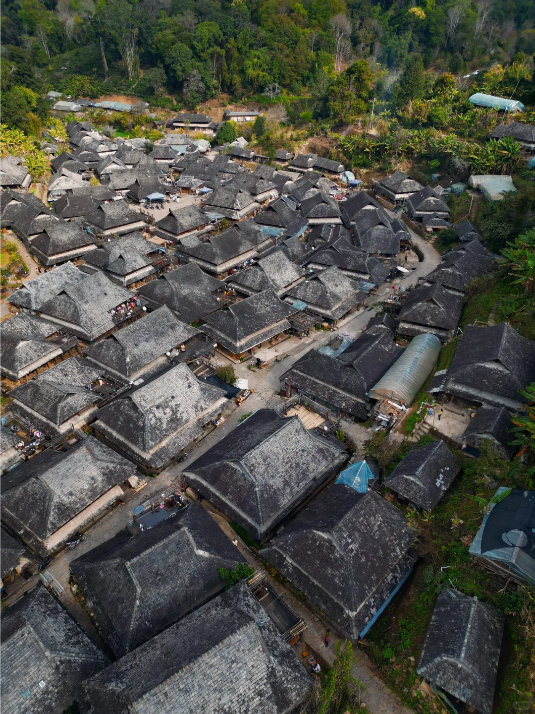 “推荐九个冷门又好玩的小众城市”