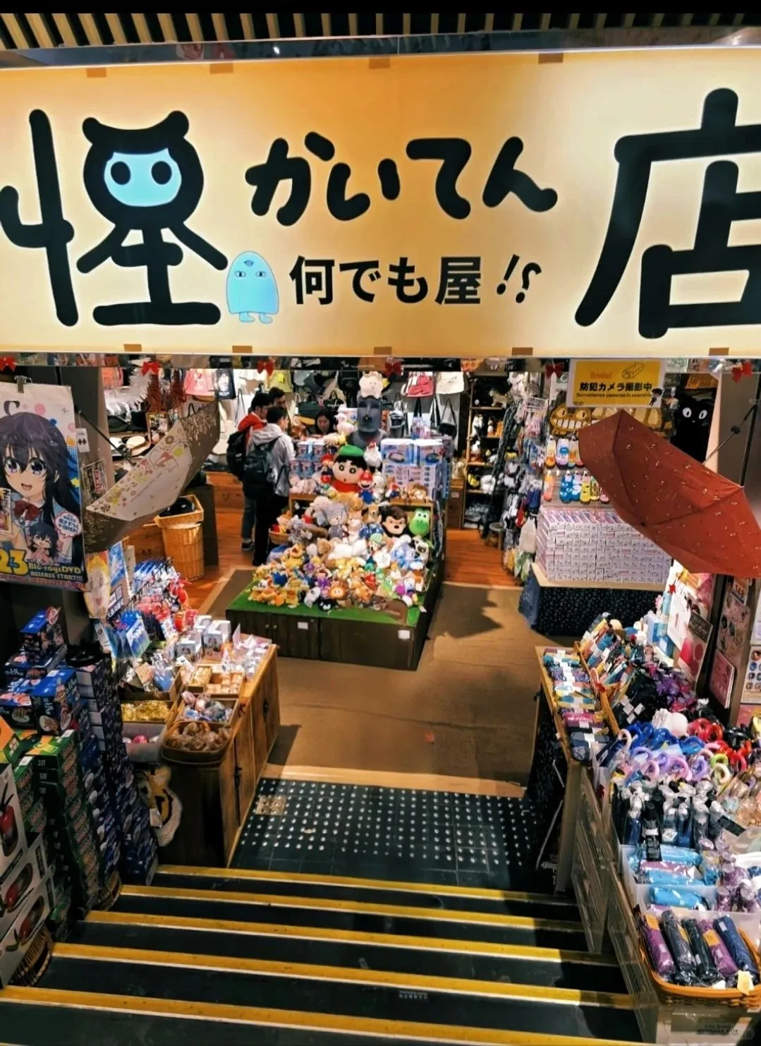 刚从香港回来，感觉自己亏了一个亿😭