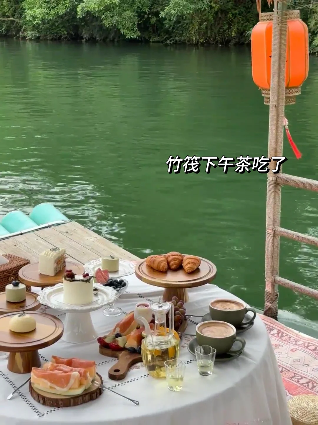 和老公去了崇左百色，真的比新西兰还震撼！