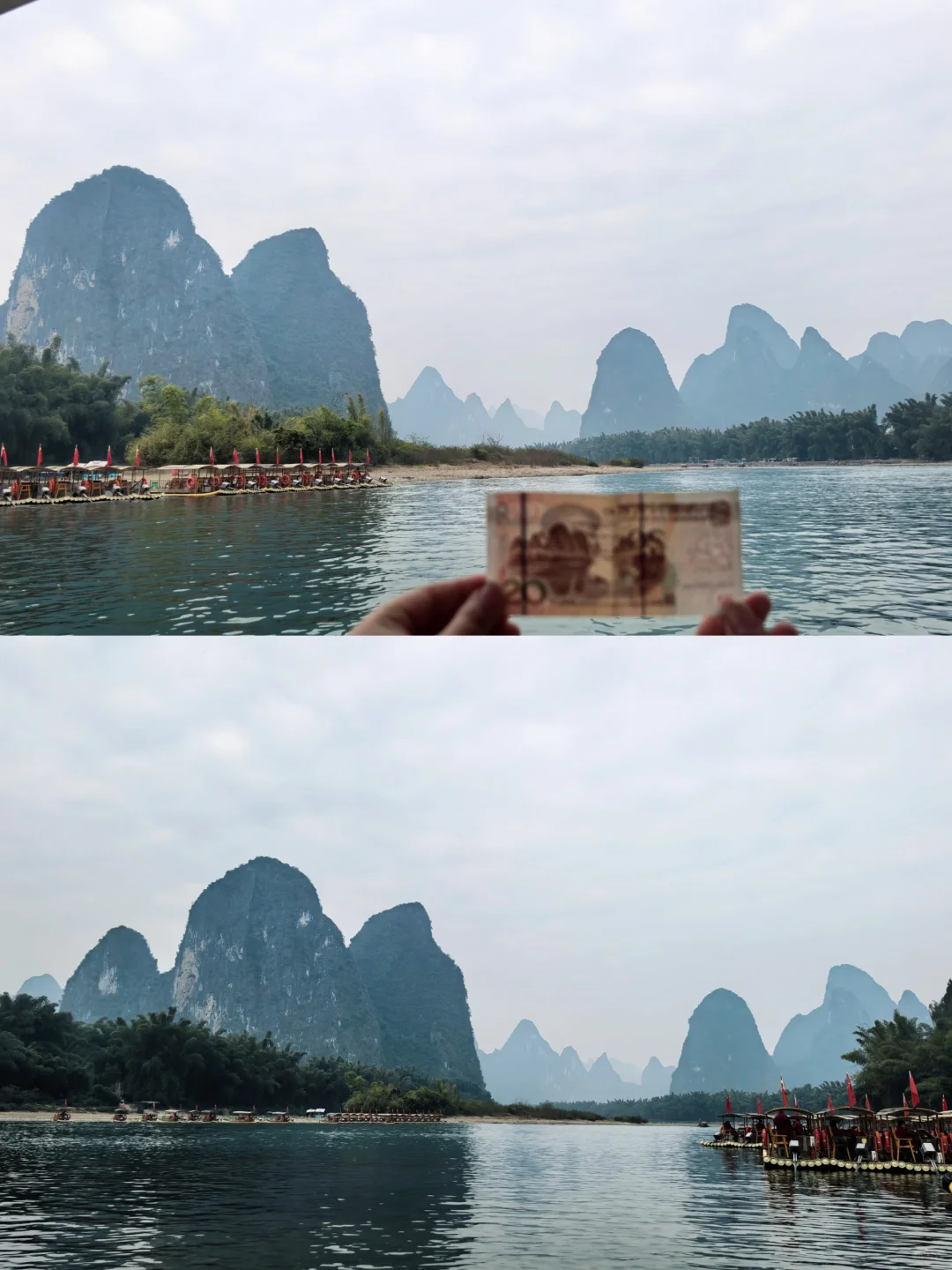 周末山东出发极限48小时玩遍桂林保姆级攻略