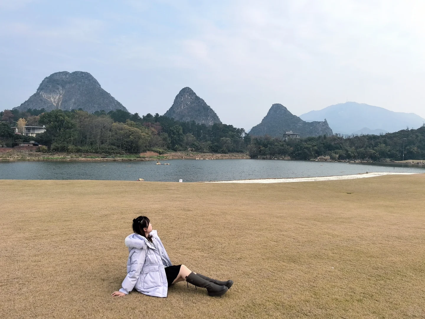 周末山东出发极限48小时玩遍桂林保姆级攻略
