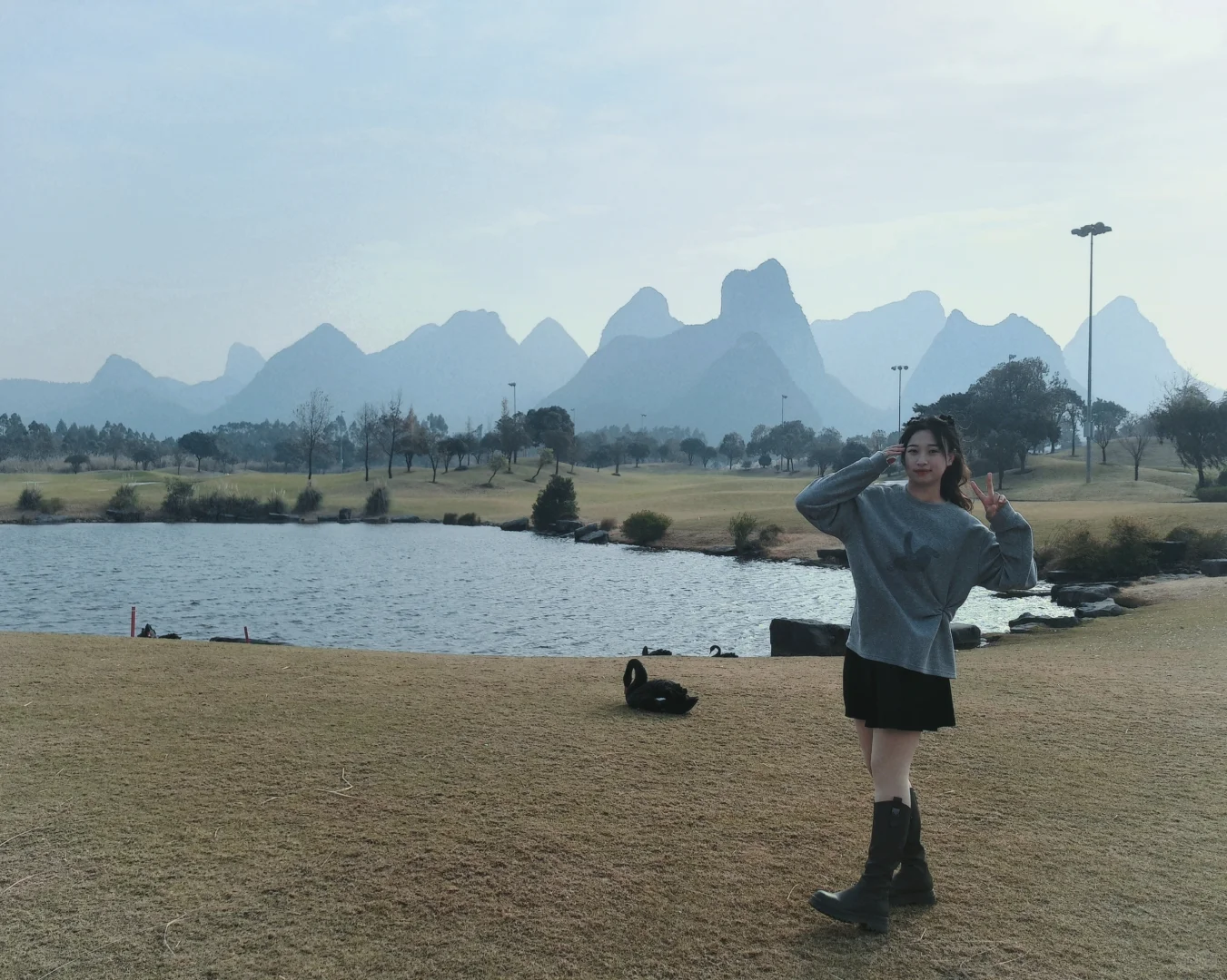周末山东出发极限48小时玩遍桂林保姆级攻略