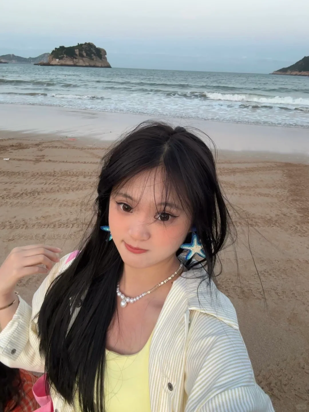 📍南麂岛 国内绝美岛屿🏝️ 三天两夜 强烈推