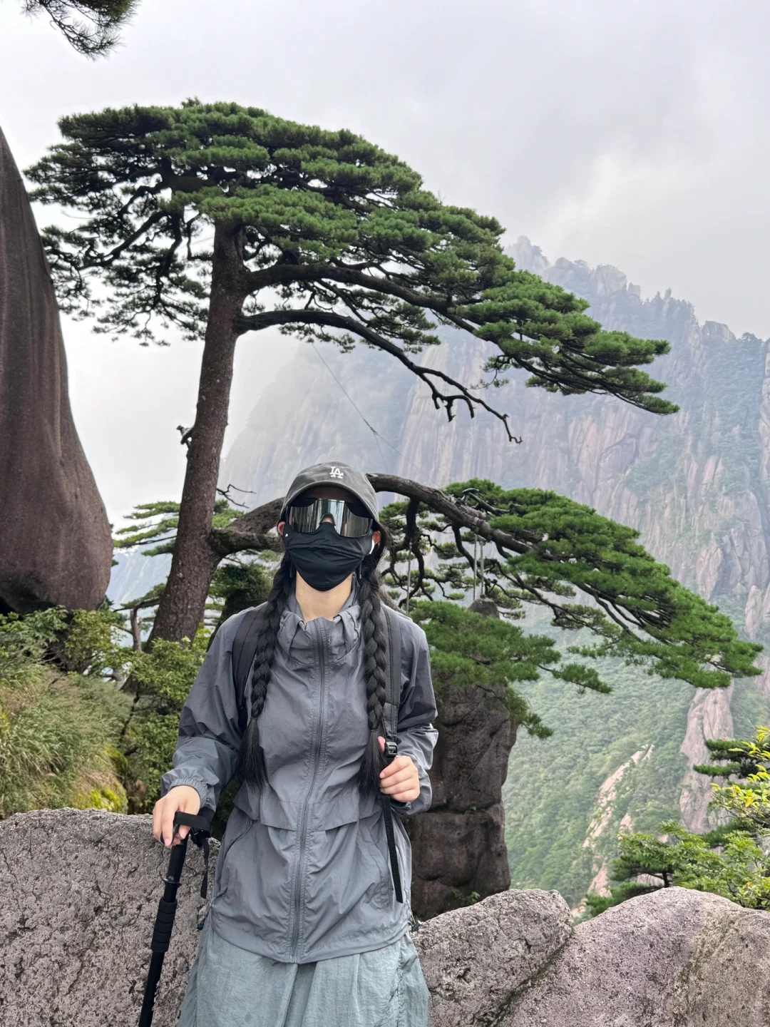 景德镇+婺源+黄山三日特种兵式旅游攻略