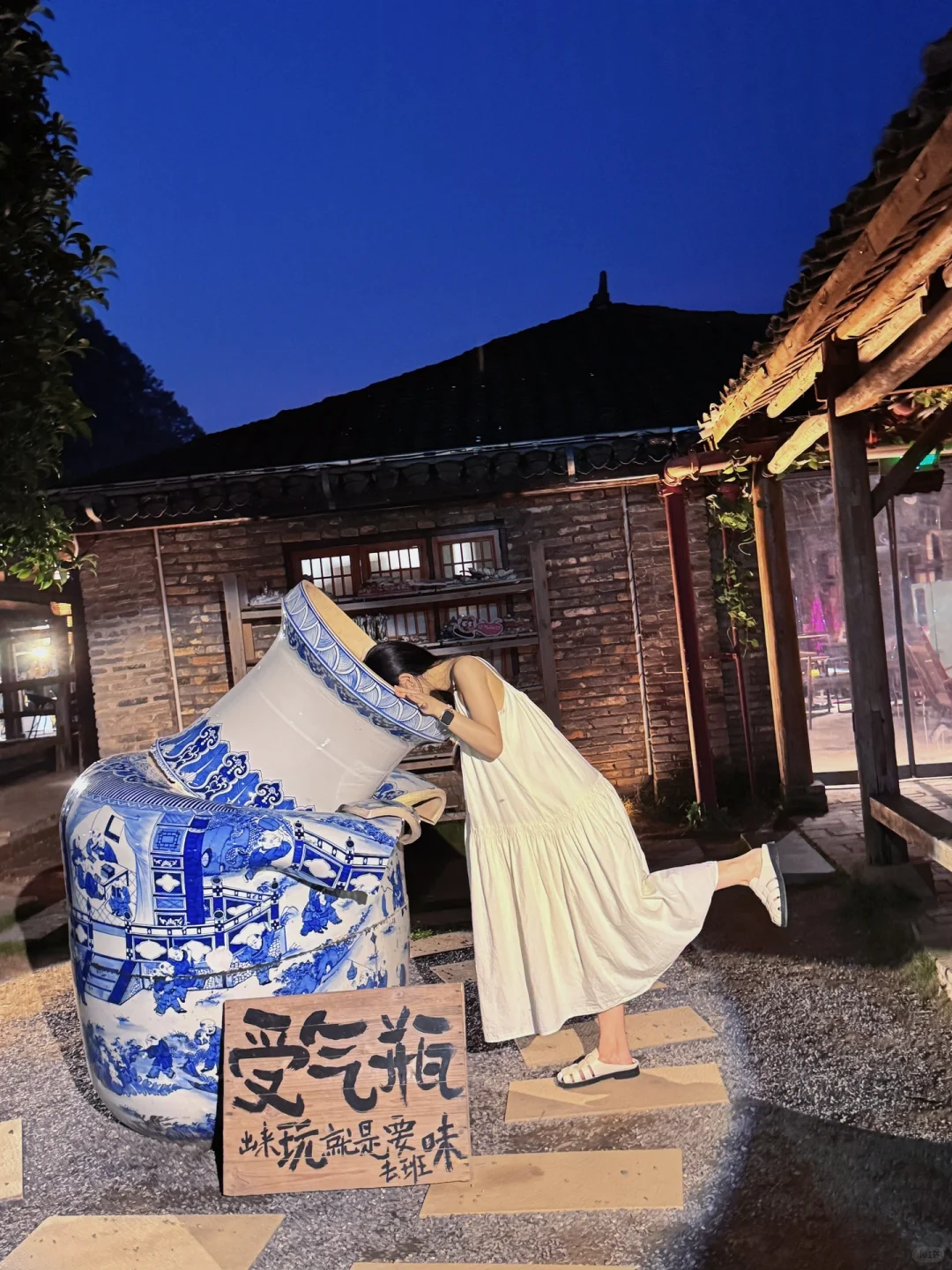 景德镇+婺源+黄山三日特种兵式旅游攻略