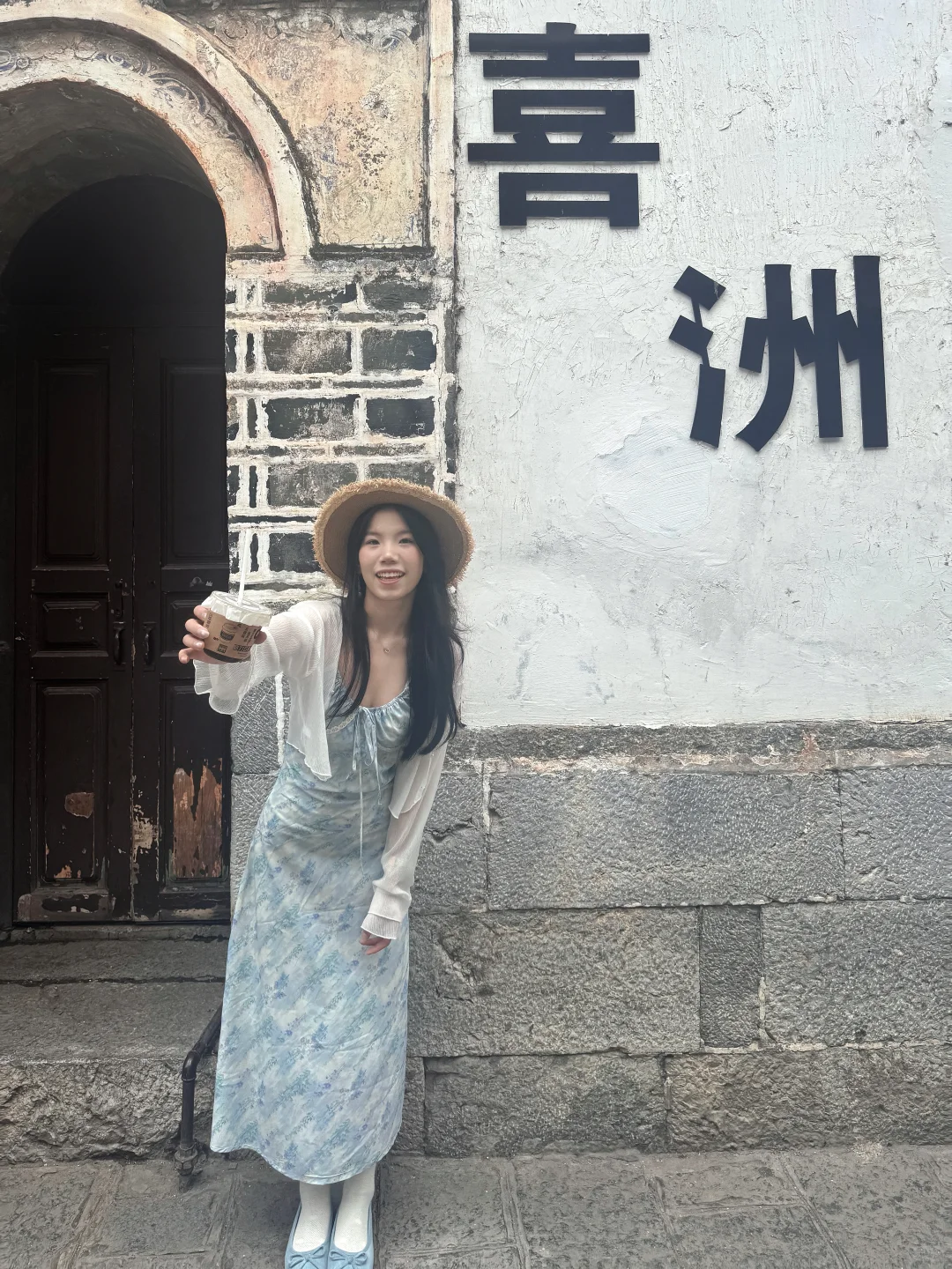 云南建议：直接pass昆明 直奔丽江