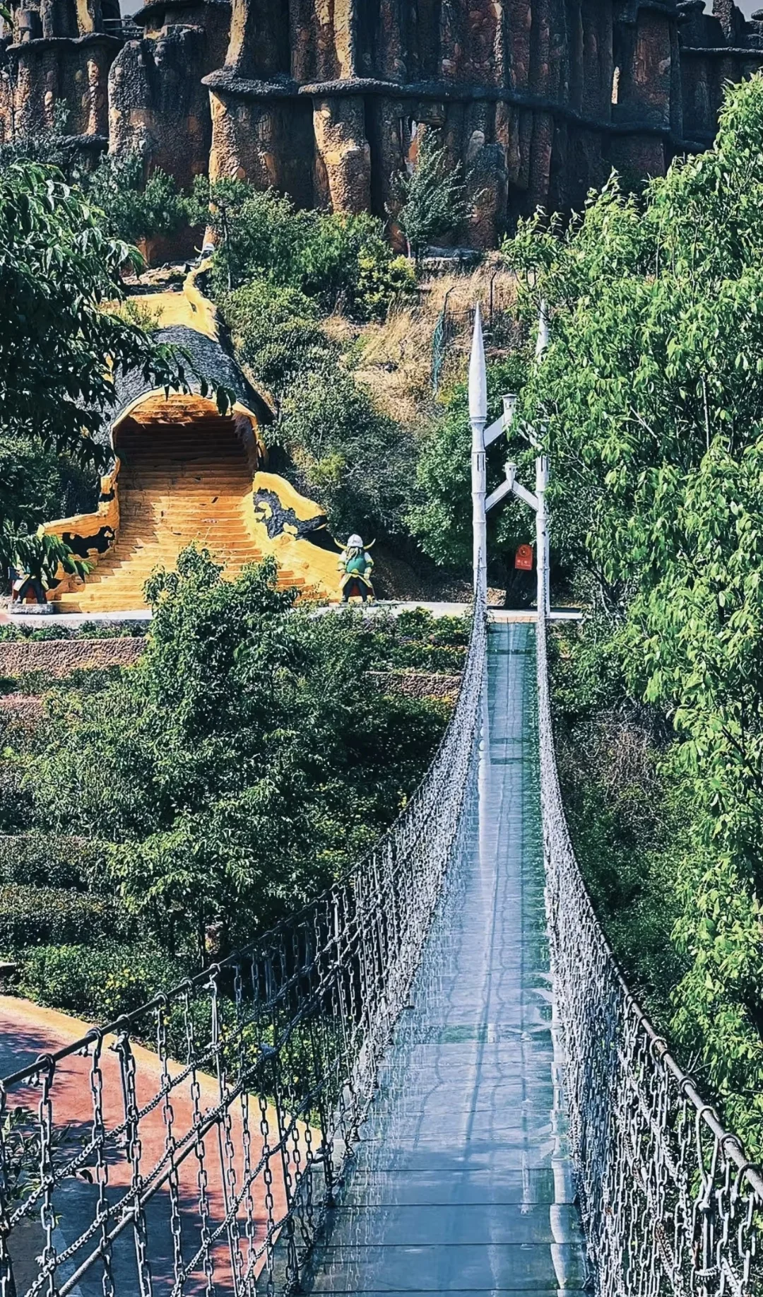 特惠预定—昆明小人国主题公园