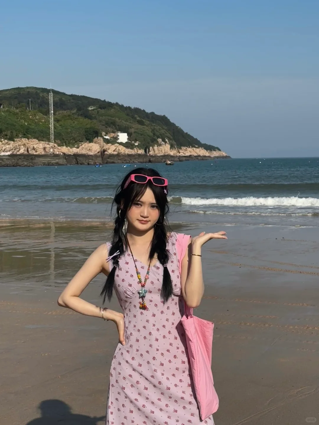 📍南麂岛 国内绝美岛屿🏝️ 三天两夜 强烈推